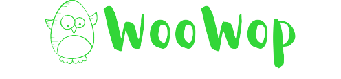 Woowop Shop